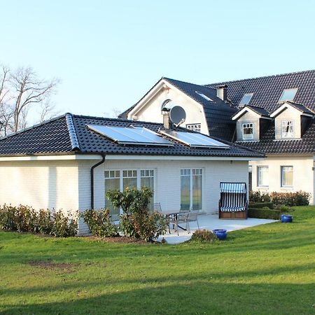 Ferienhaus Am Meer Katharinenhof מראה חיצוני תמונה