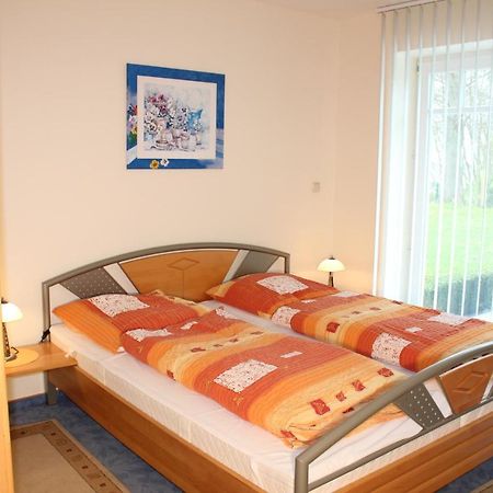 Ferienhaus Am Meer Katharinenhof מראה חיצוני תמונה