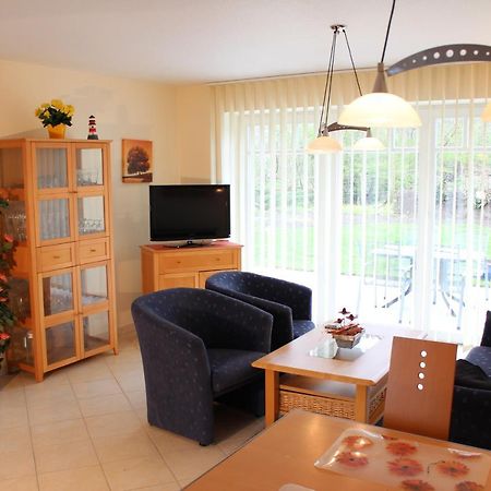 Ferienhaus Am Meer Katharinenhof מראה חיצוני תמונה