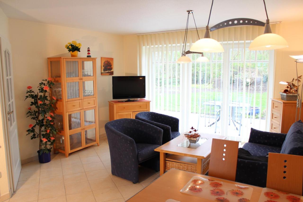 Ferienhaus Am Meer Katharinenhof מראה חיצוני תמונה
