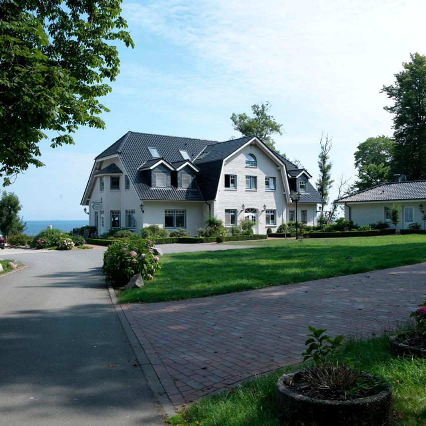 Ferienhaus Am Meer Katharinenhof מראה חיצוני תמונה