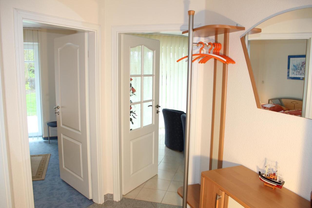 Ferienhaus Am Meer Katharinenhof מראה חיצוני תמונה